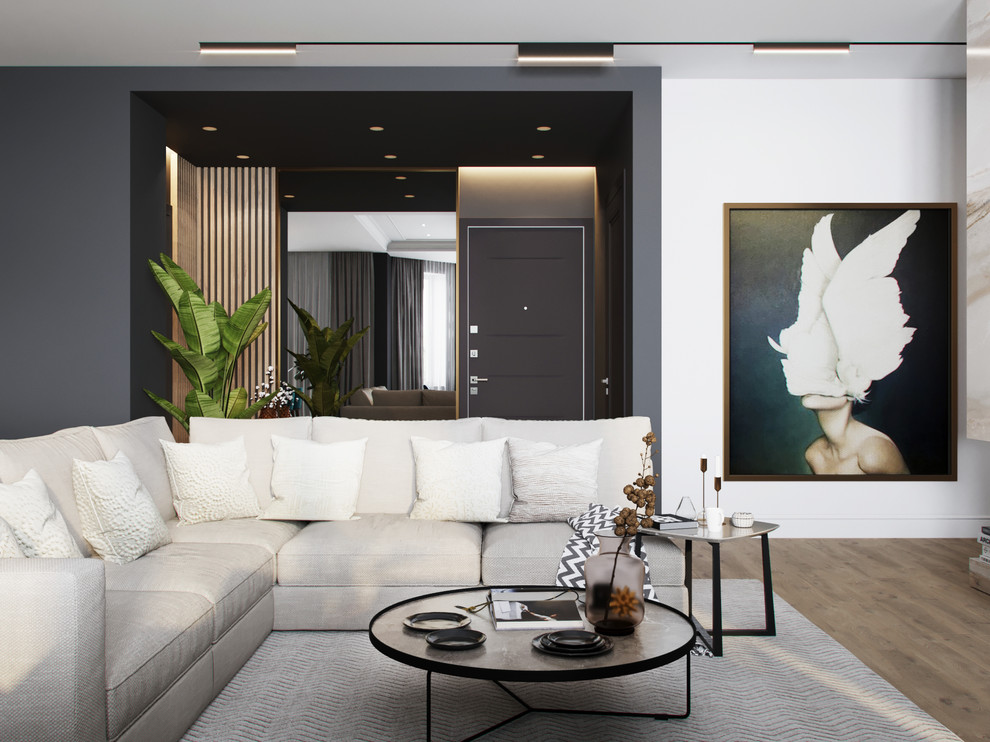 Москва.Вариант 2