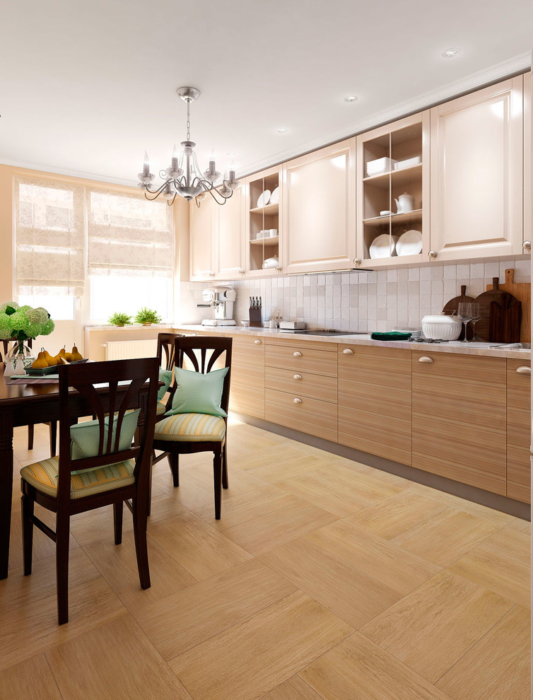 Parkovuy, B.Kolzova, Kiev