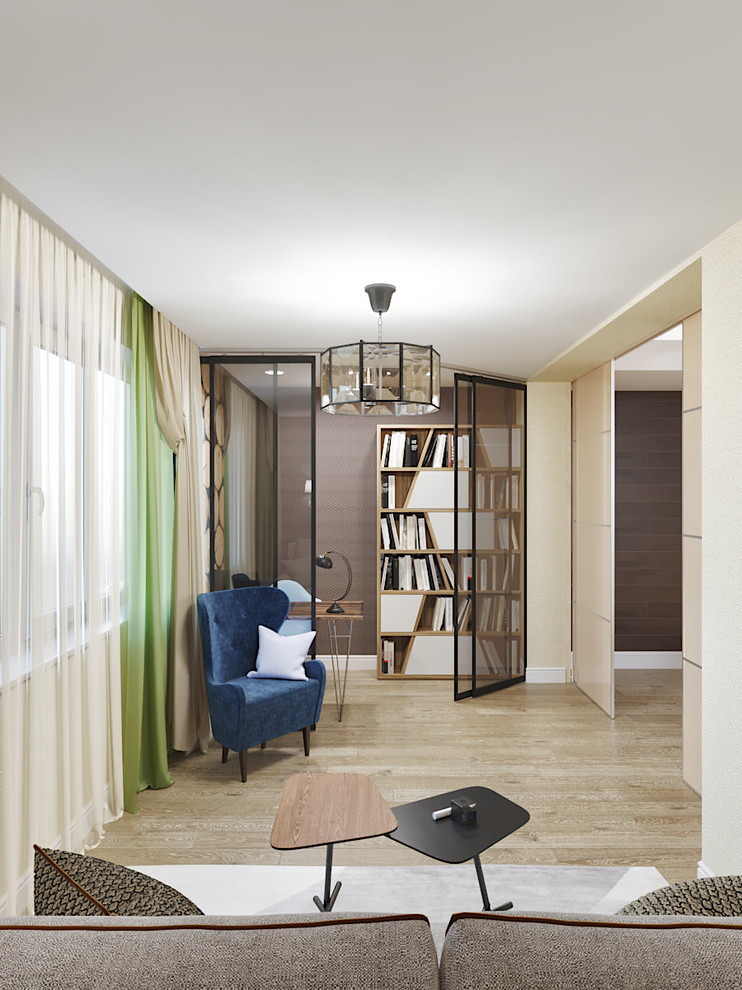 частный дом