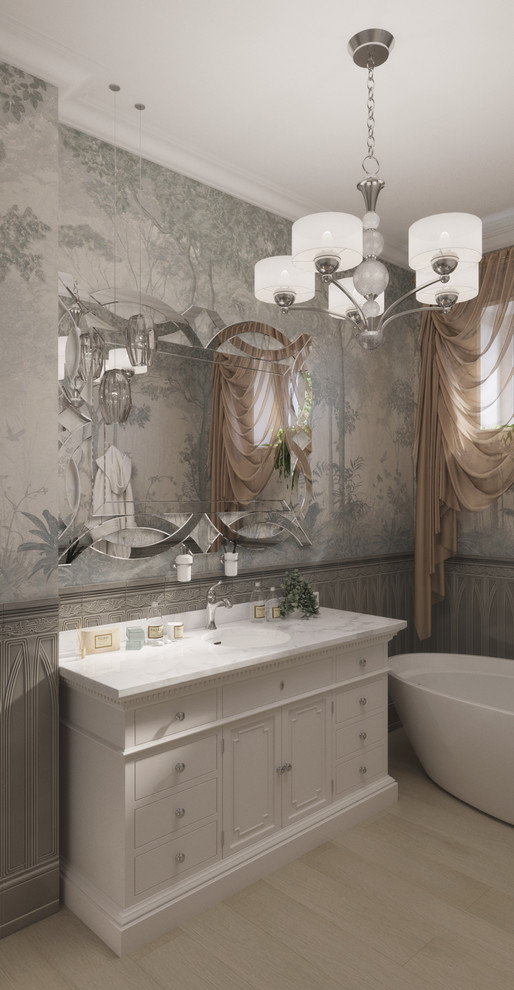 Дом в Авдотьино