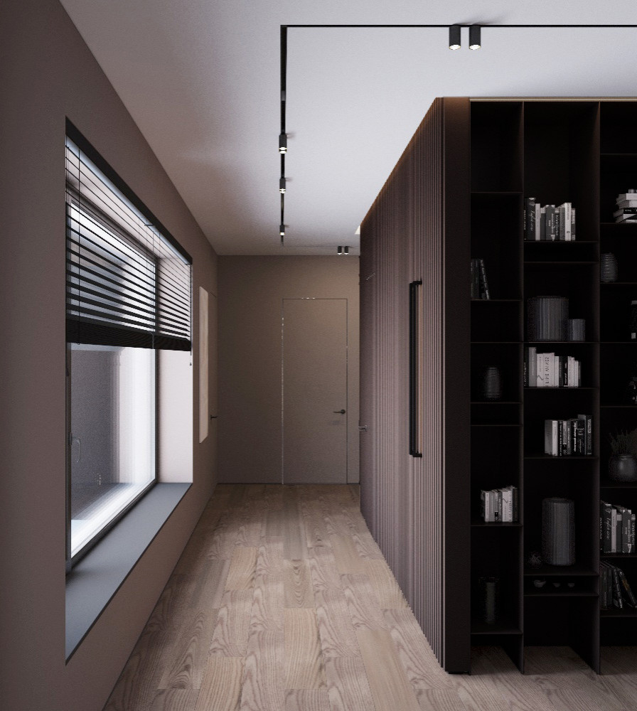 Проект интерьера | Полевской