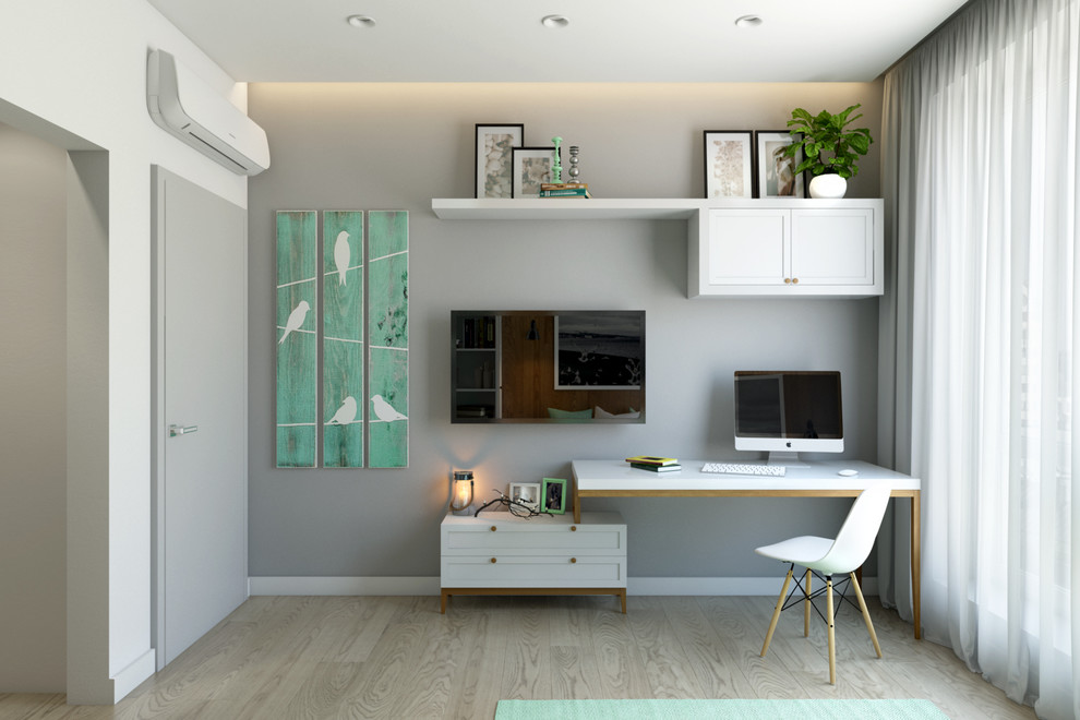 Квартира 153 м2