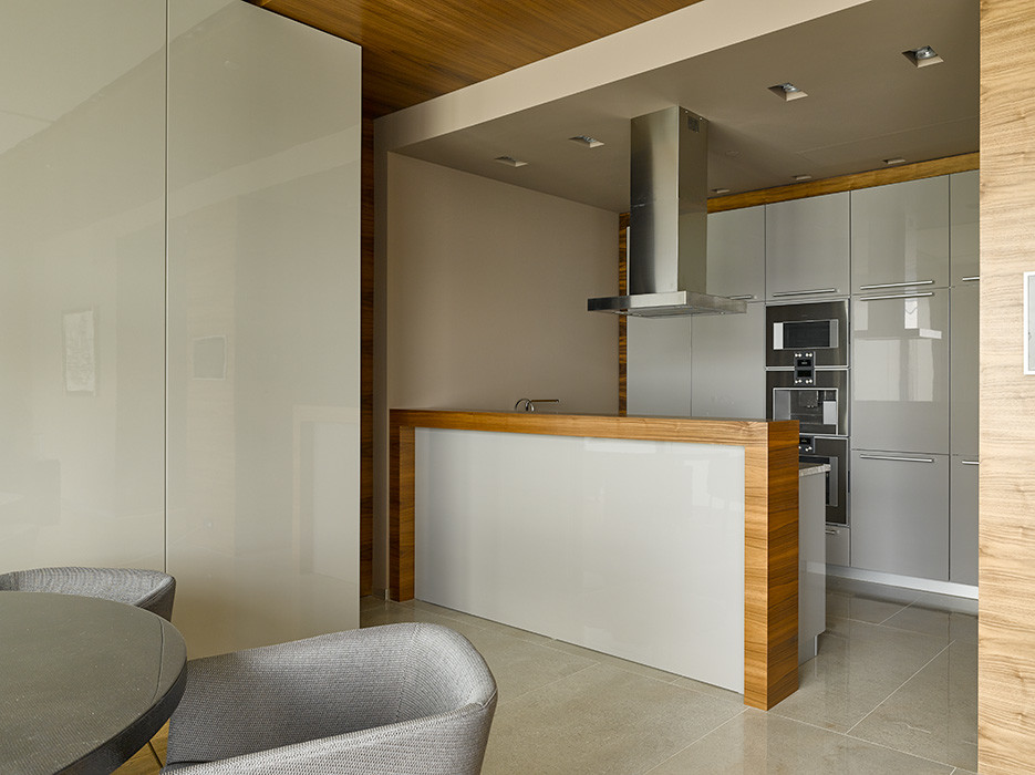 Город в Доме