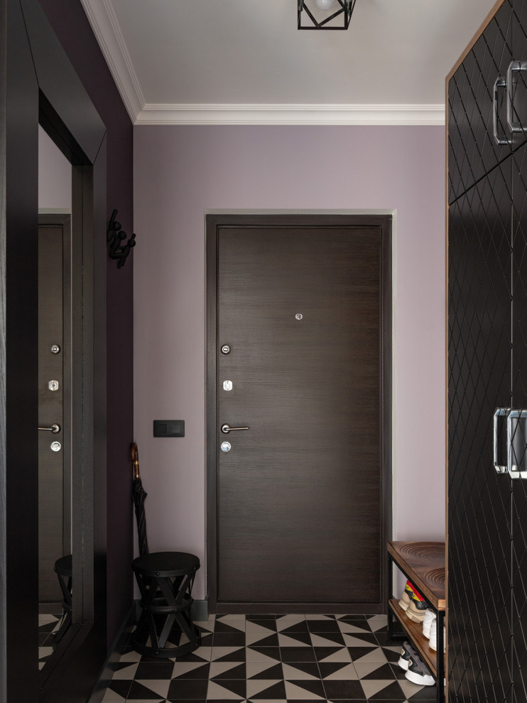 Квартира в Московском