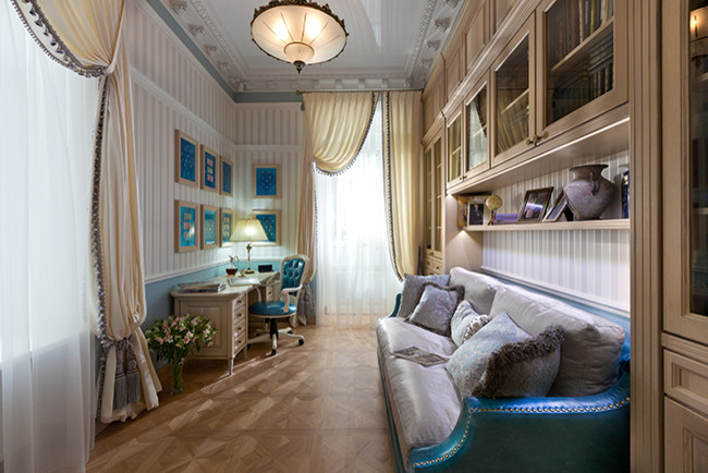 "Классическая нежность"