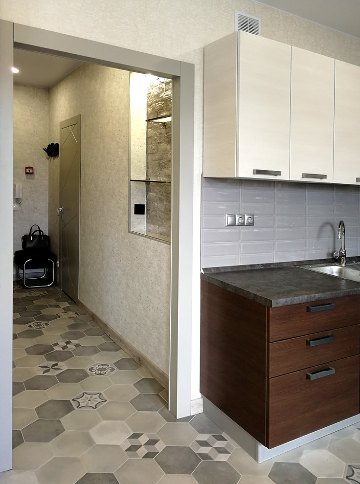 Квартира-студия кв.м. ЭкоЛофт