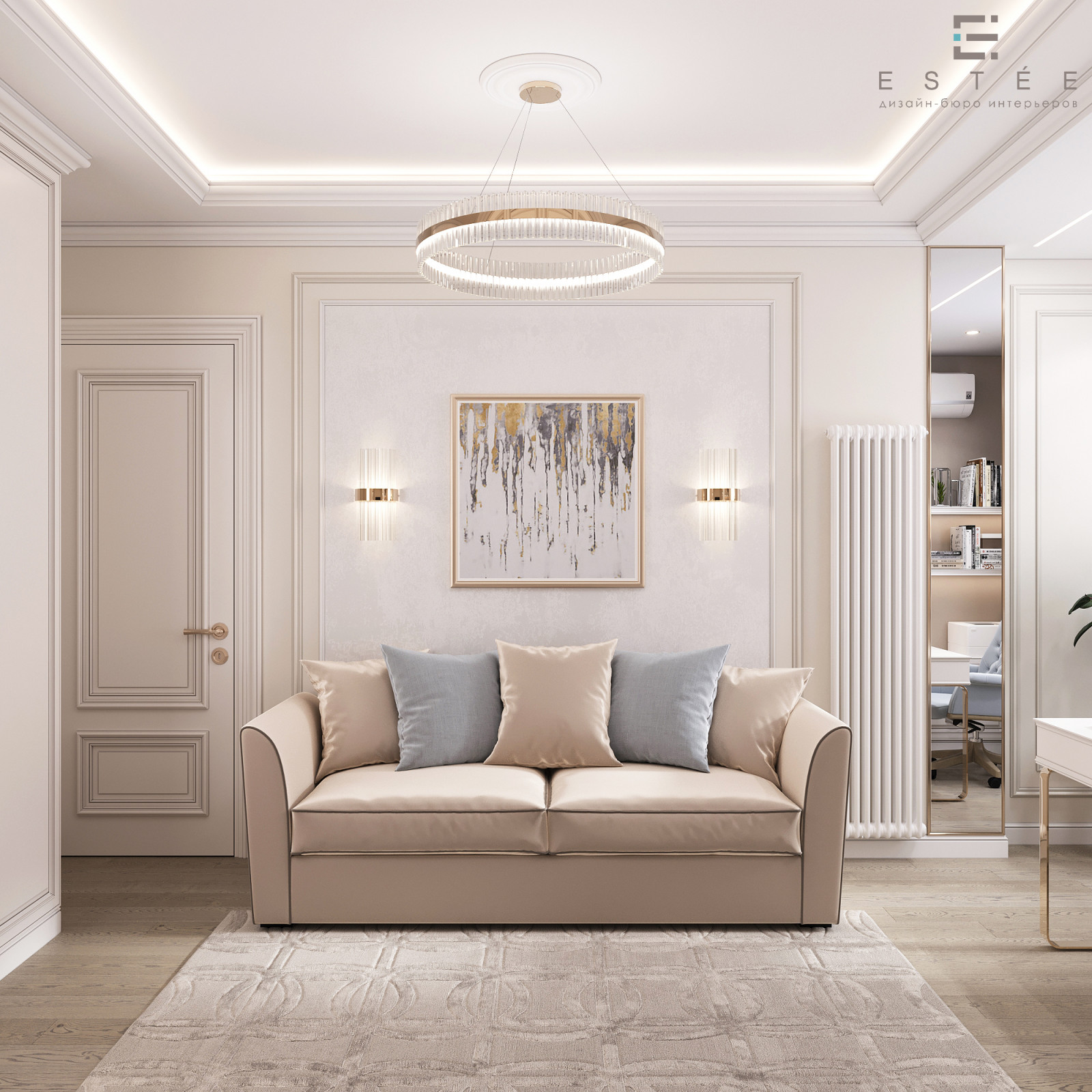 ЖК Династия