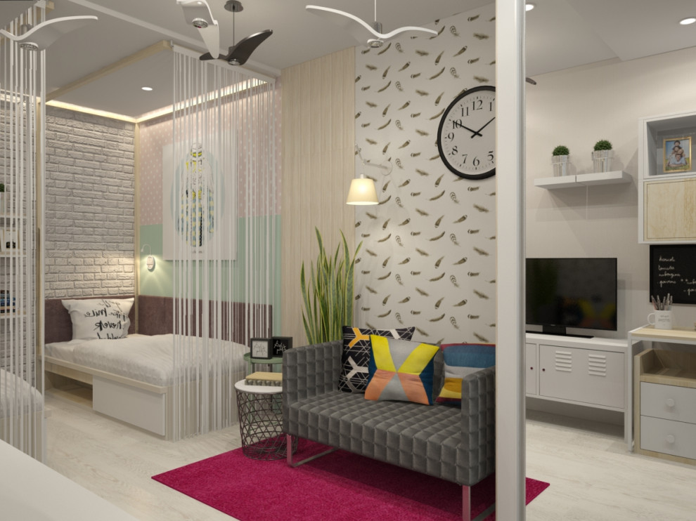 детская для девочек