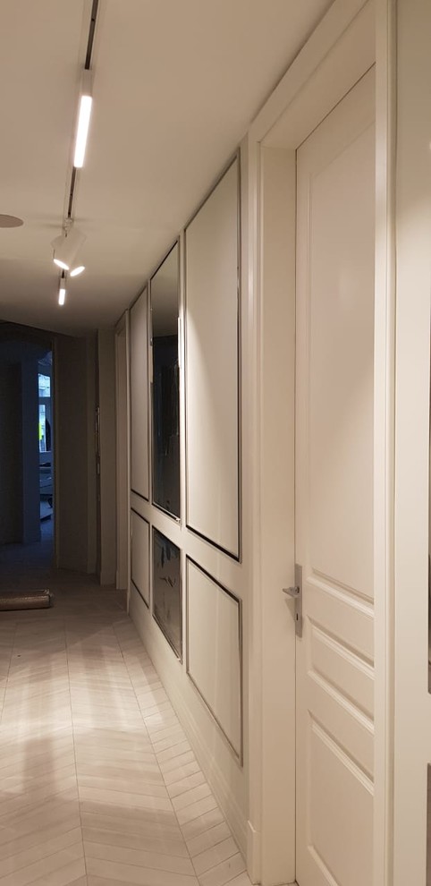 Пречистенка 13