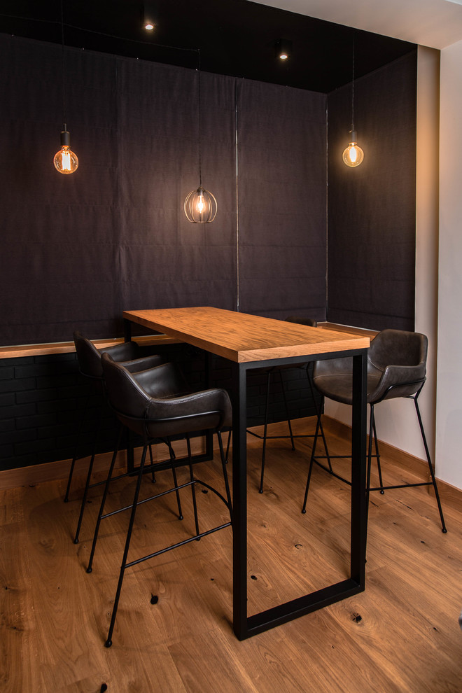 Мебель в интерьерах