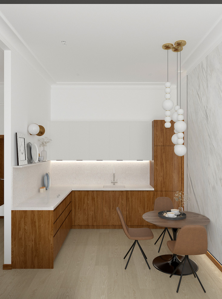 Коттеджный посёлок Филатов Луг