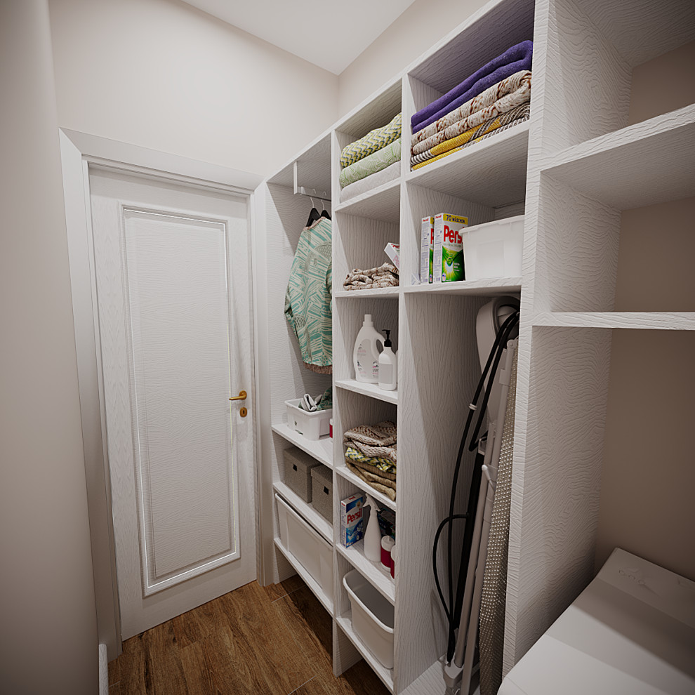 Дом в с. Рождествено