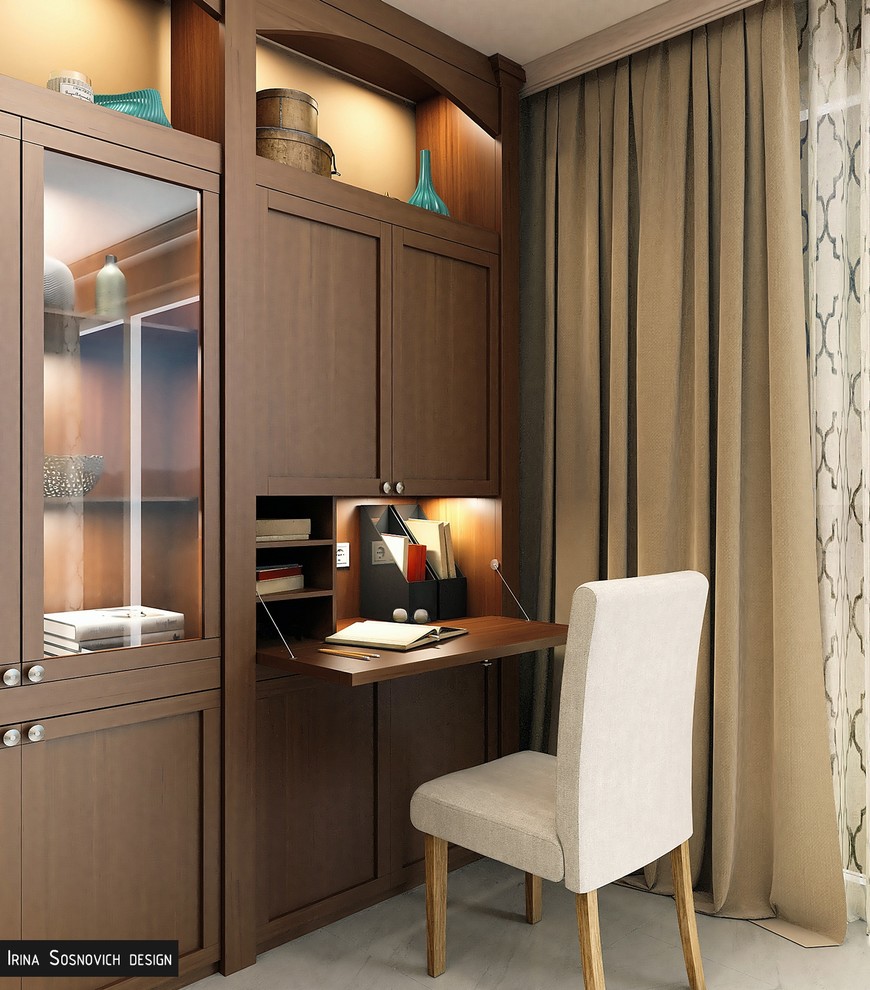 Резиденция на Мальте