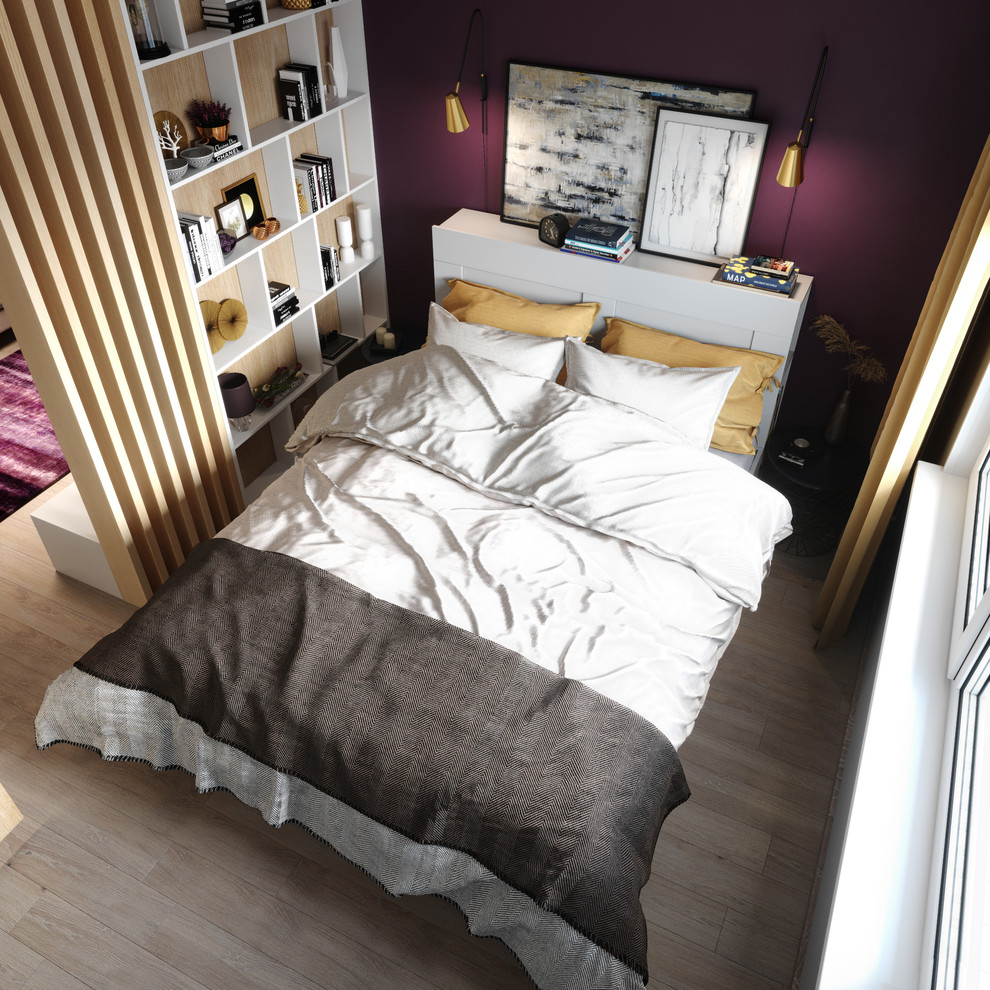 Квартира для девушки