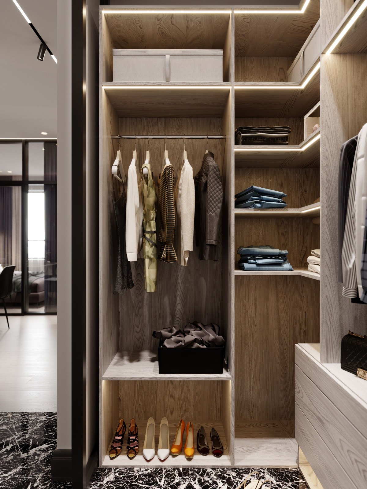 жк Аристократ