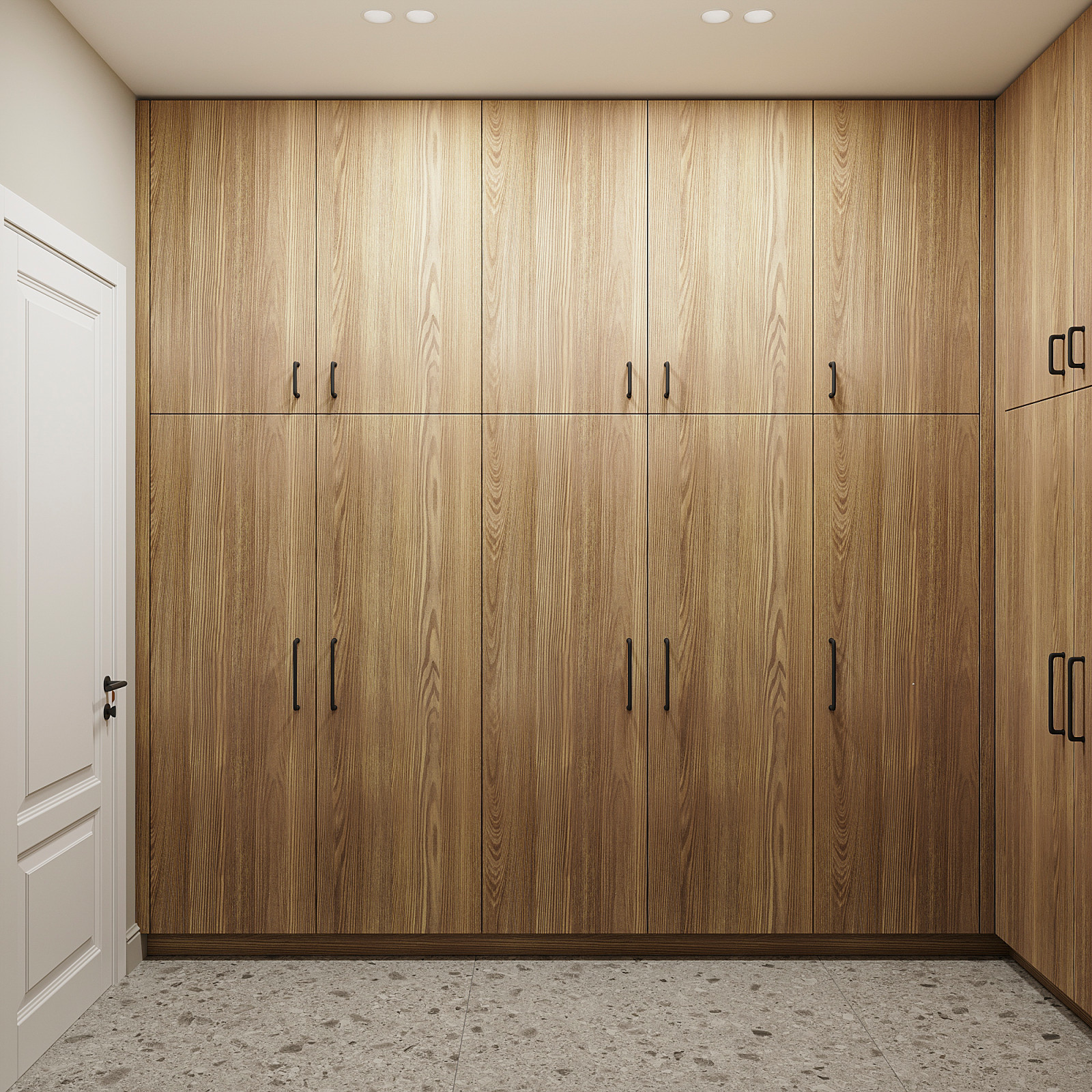 Дом для молодой семьи в МО