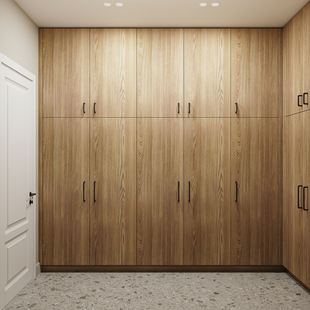 Дом для молодой семьи в МО