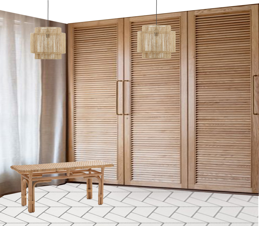 Дом в современном стиле