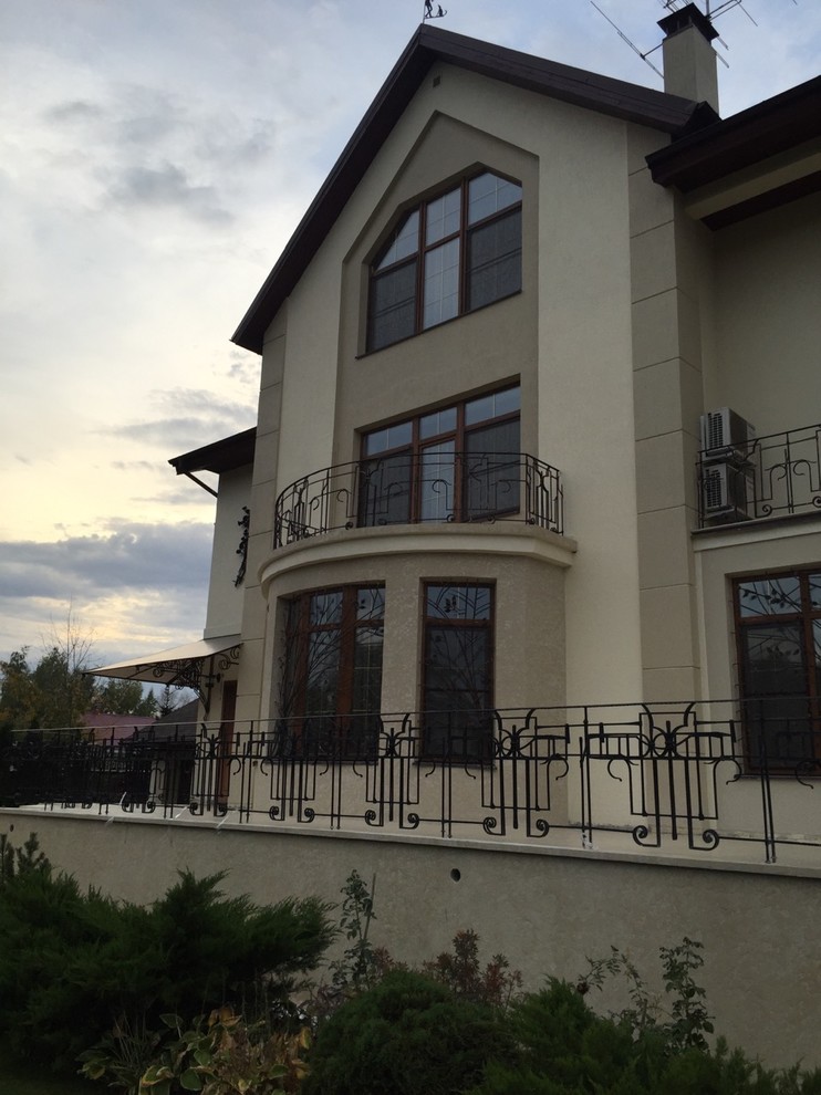 декоративная штукатурка