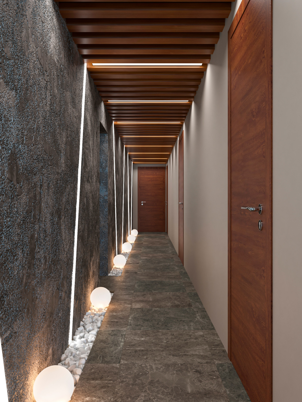 СПА - салон "SPA SEVEN SENSE"