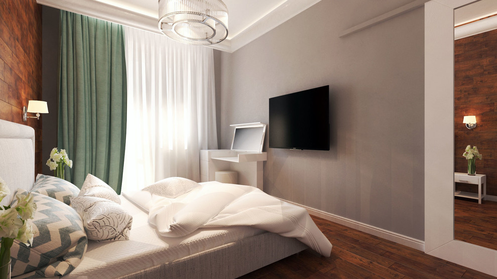 Квартира, Москва, ЖК «Реутов Парк»