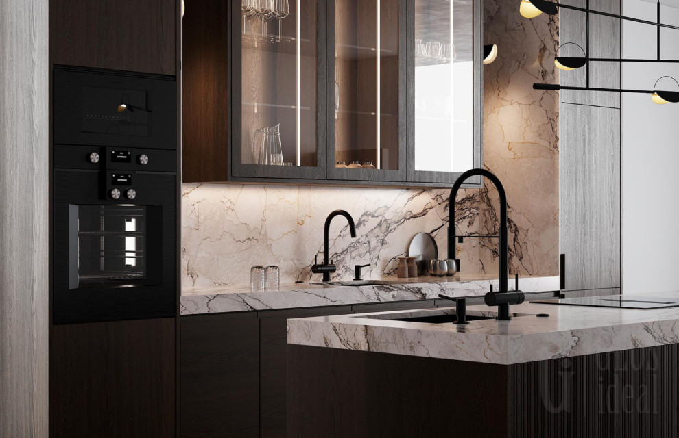 Кухня Котра Кюрай