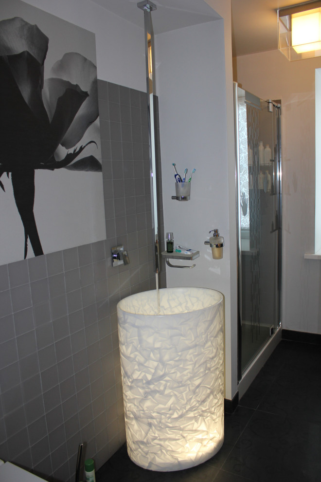 Квартира на Фрунзе