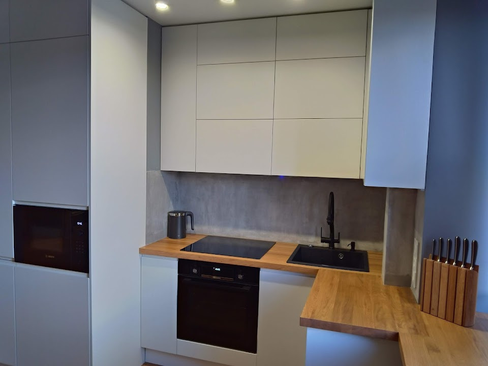 Квартира в Дмитрове