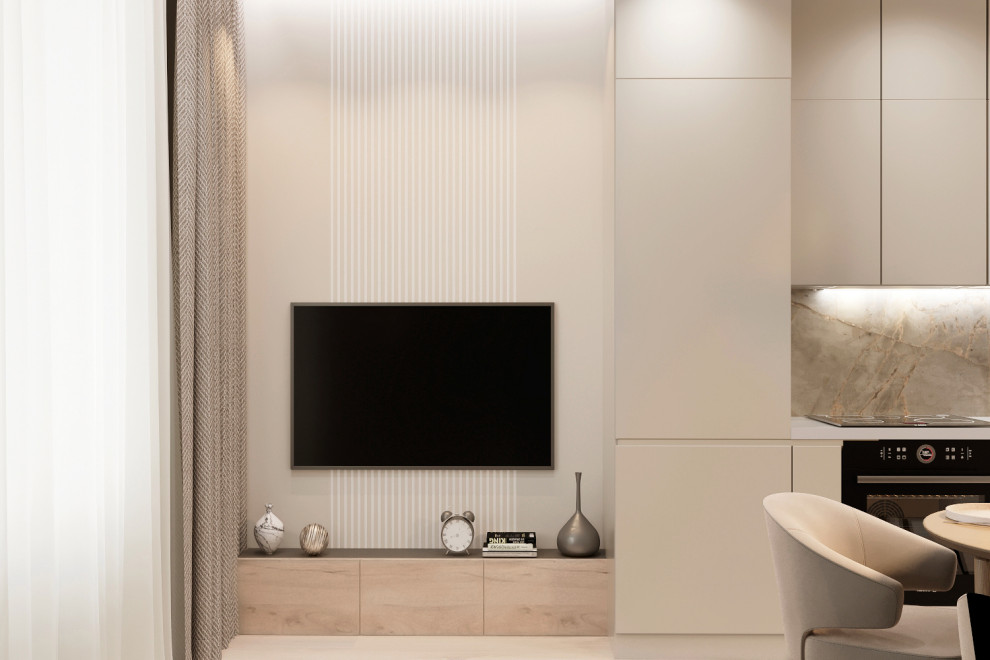 Квартира Ж.Статус