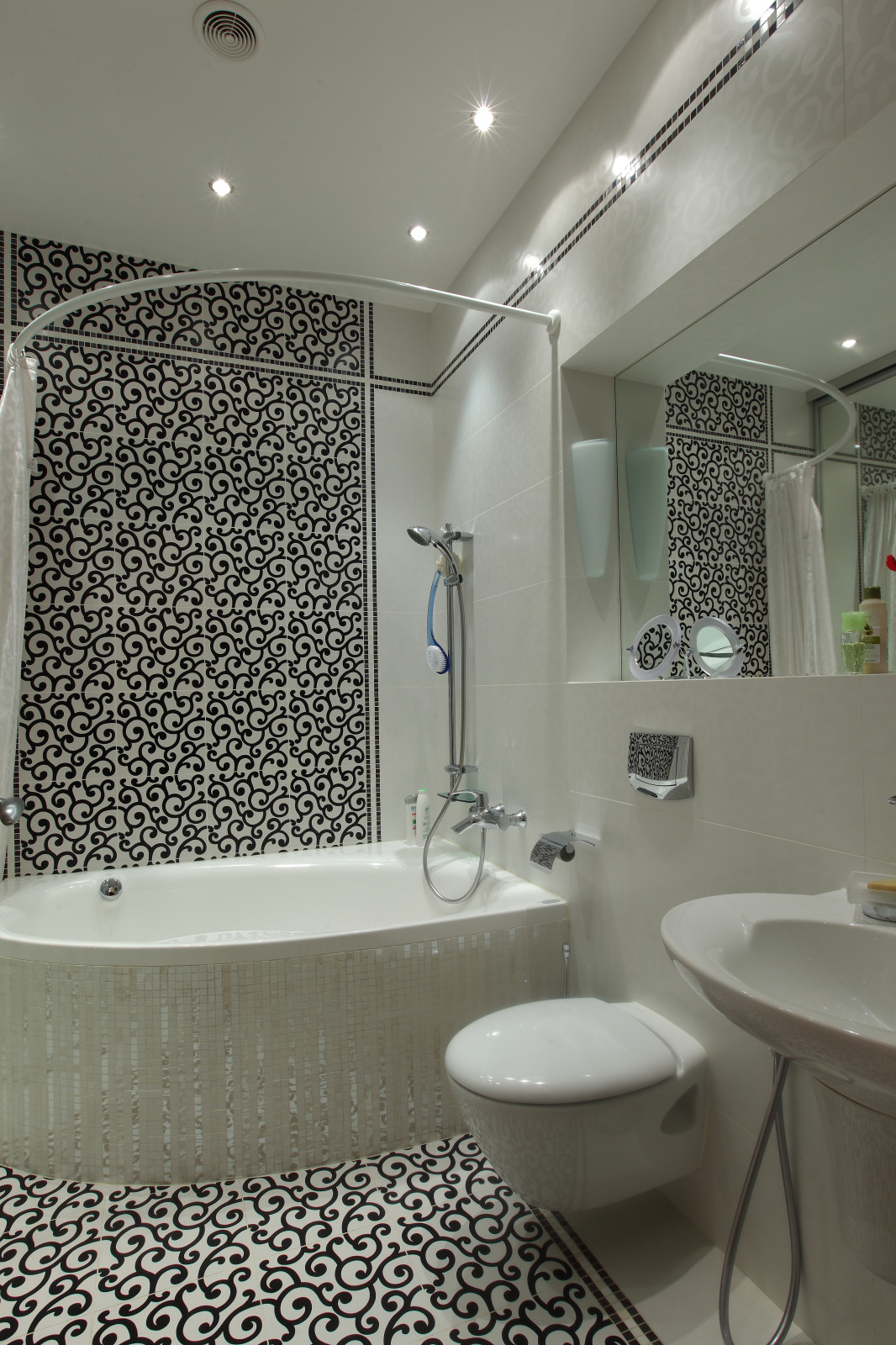 Квартира в ЖК Адмирал