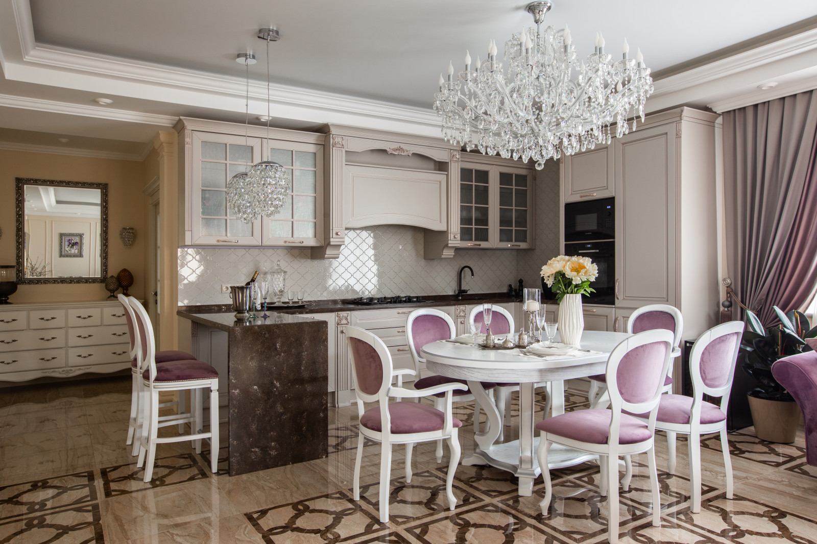 Розовое золото