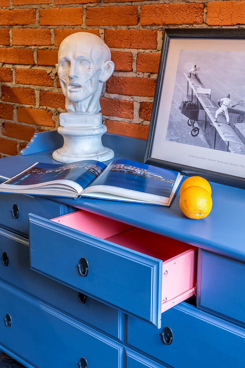 Студия в резиденции "The Loft"