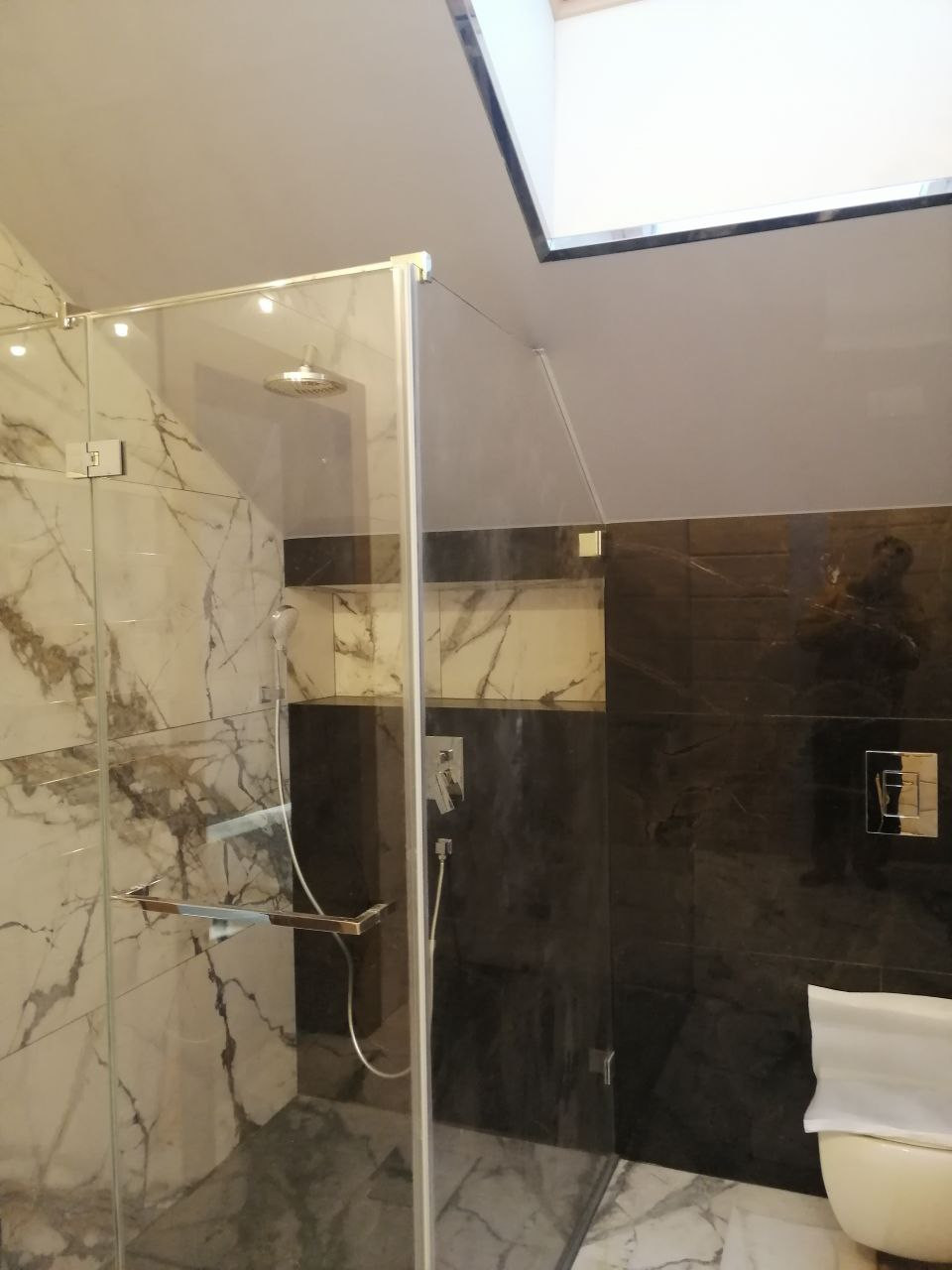 Дом в Репино