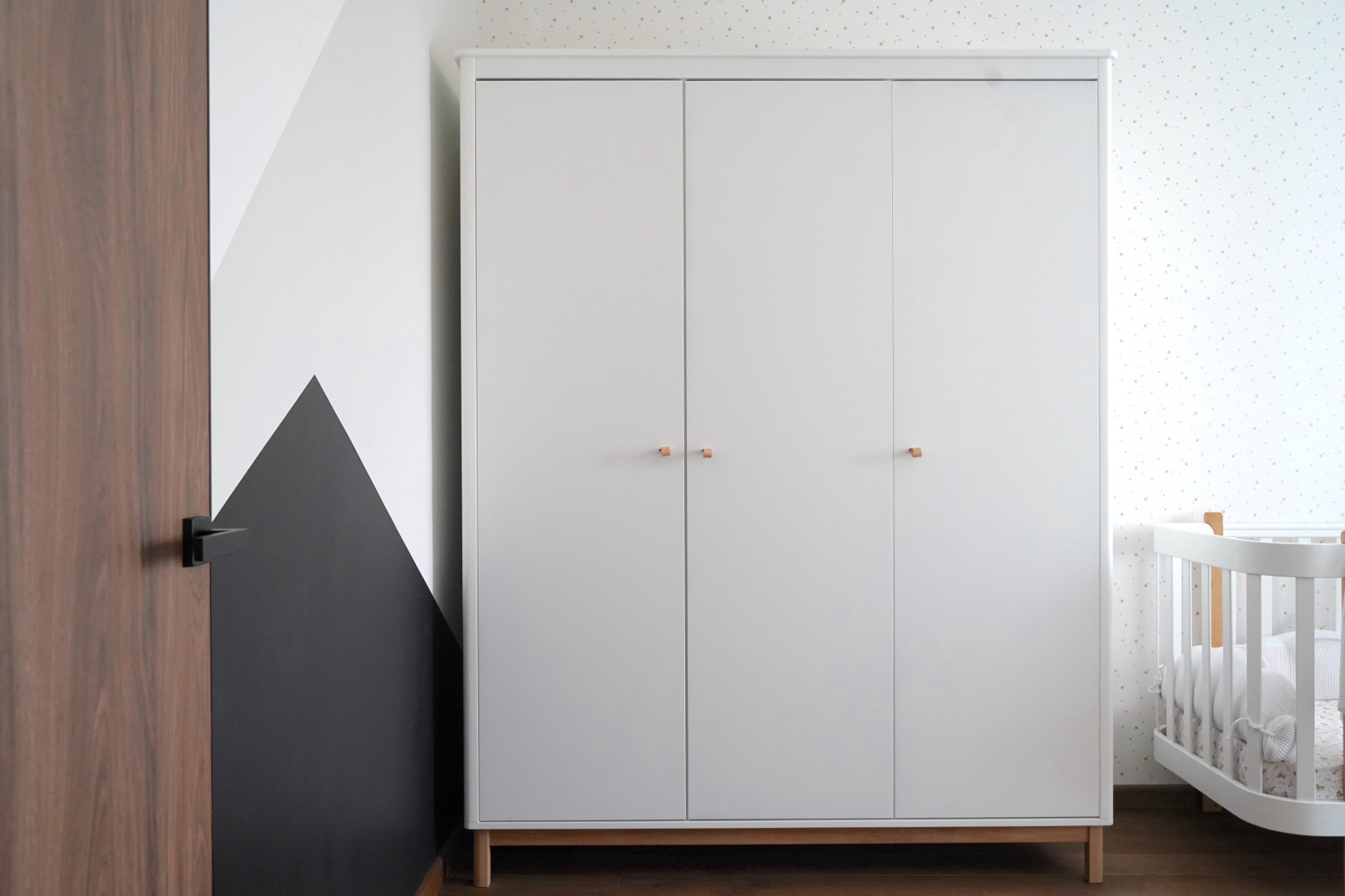 Мичуринский проспект, Олимпийская деревня