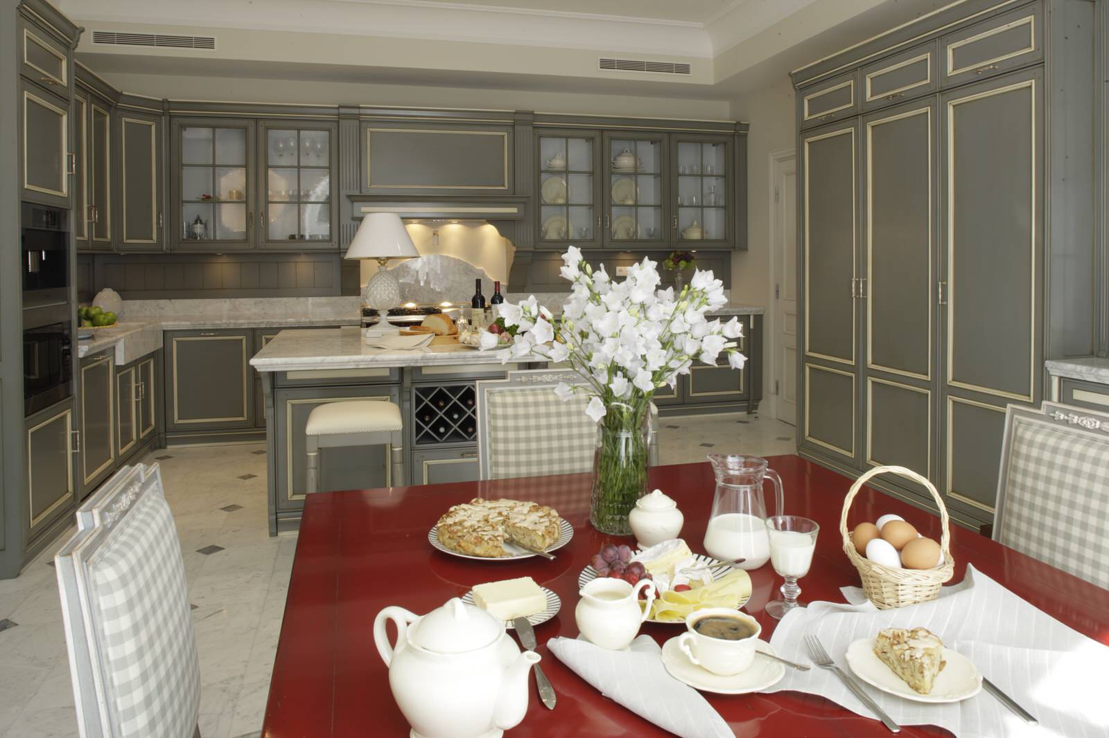 Русская усадьба