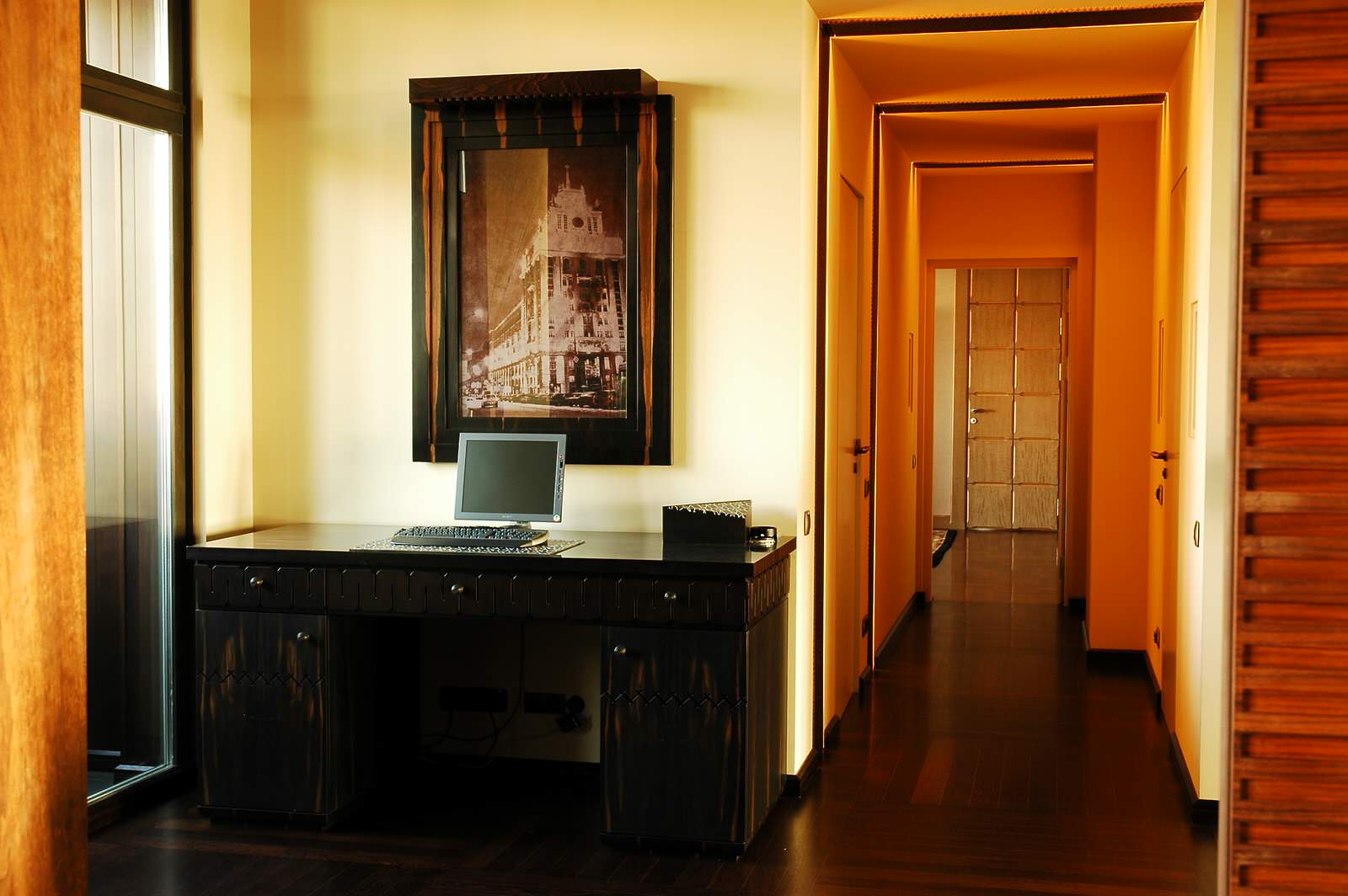 Камень солнца