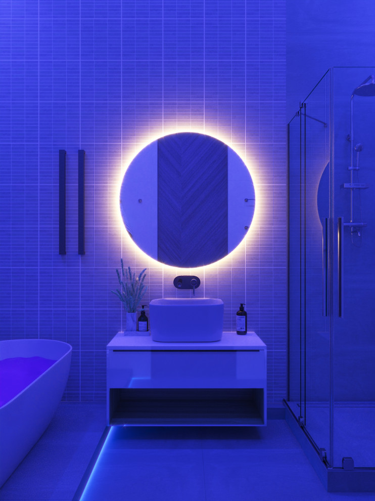 ЖК Макаровский, квартира 108 м2