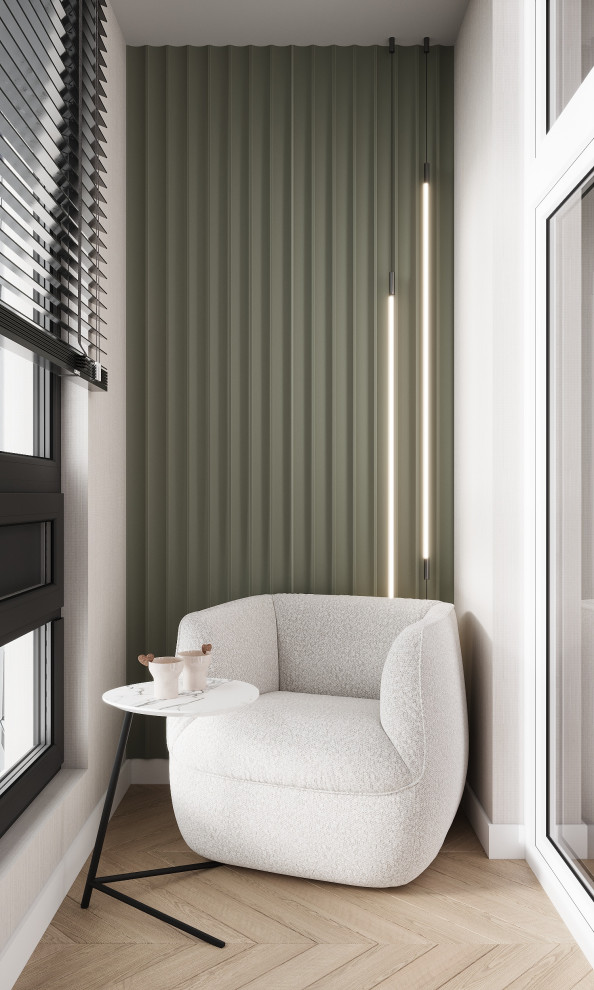 Измайловский Бульвар