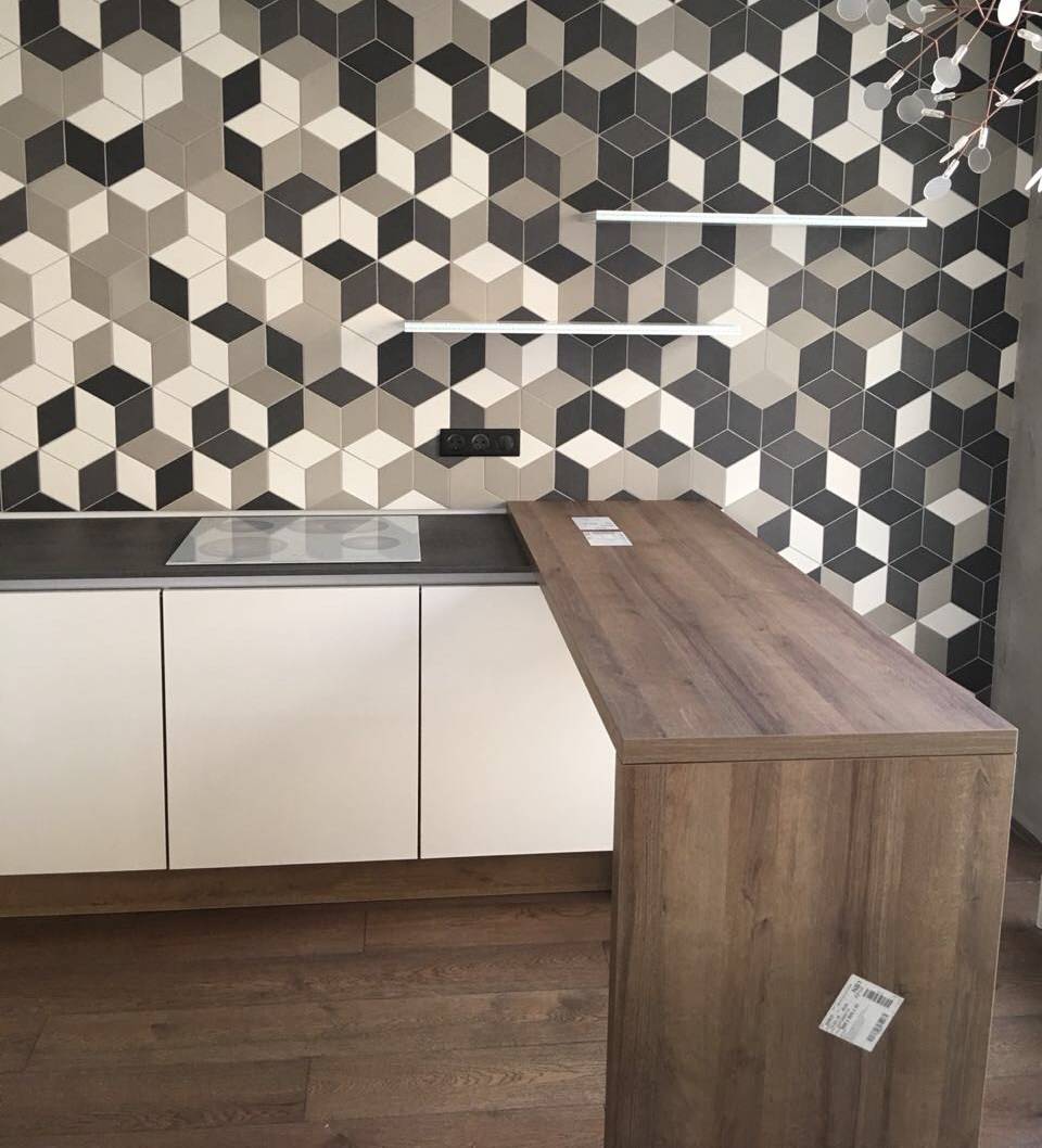 Focus&Riva ЖК "Большой"