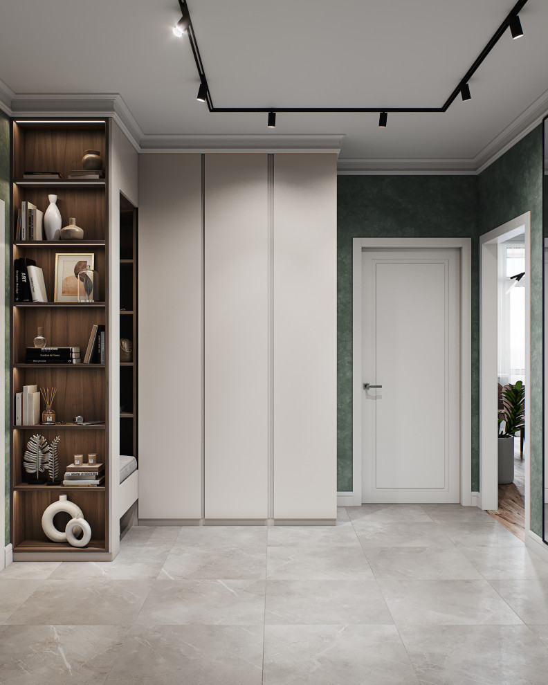 ЖК Вересаево для Анжелы и Дмитрия