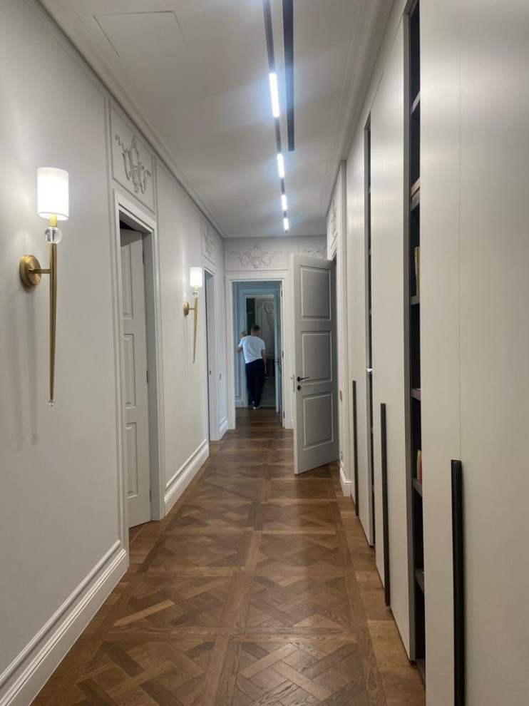 квартира на горького