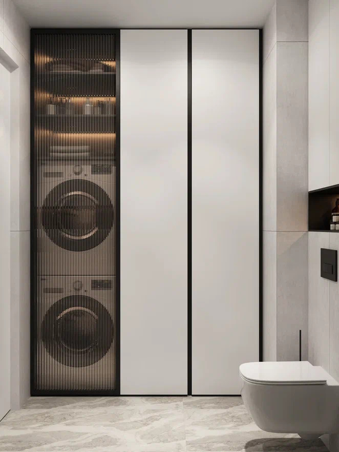 ЖК «Discovery Park»