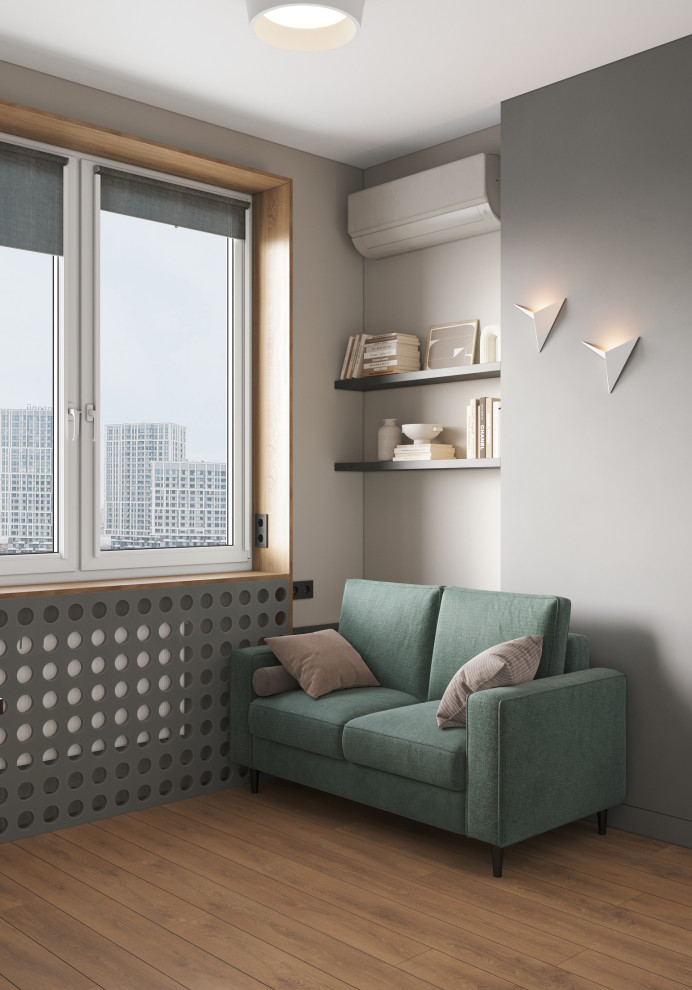 088 | ЖК Символ