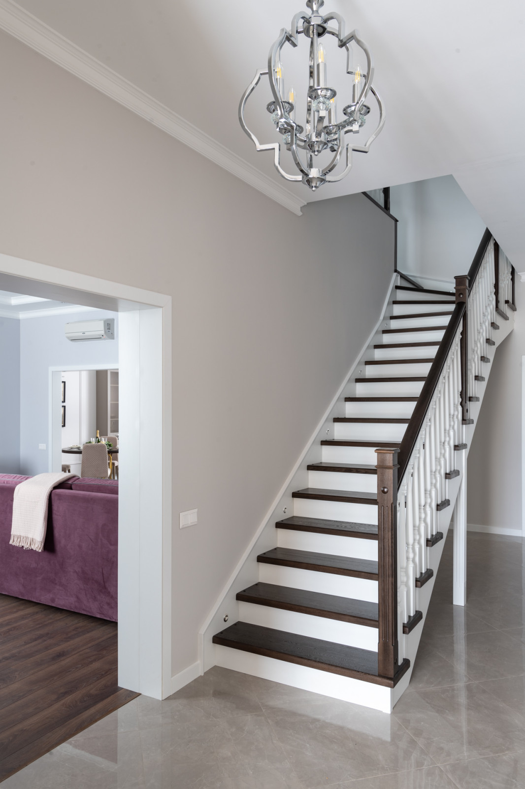 Загородный дом 230 кв.м.