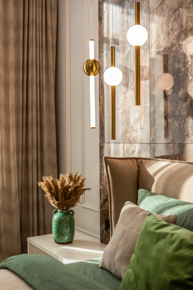 ЖК Париж. "Я есть..."