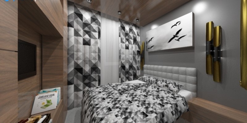 Гнездышко для птички Светы