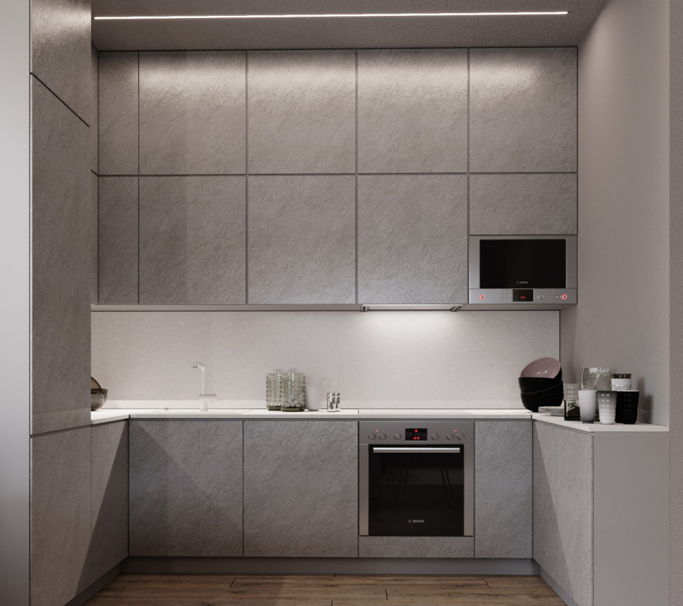 Квартира 120м2 ЖК "Хорошевский"