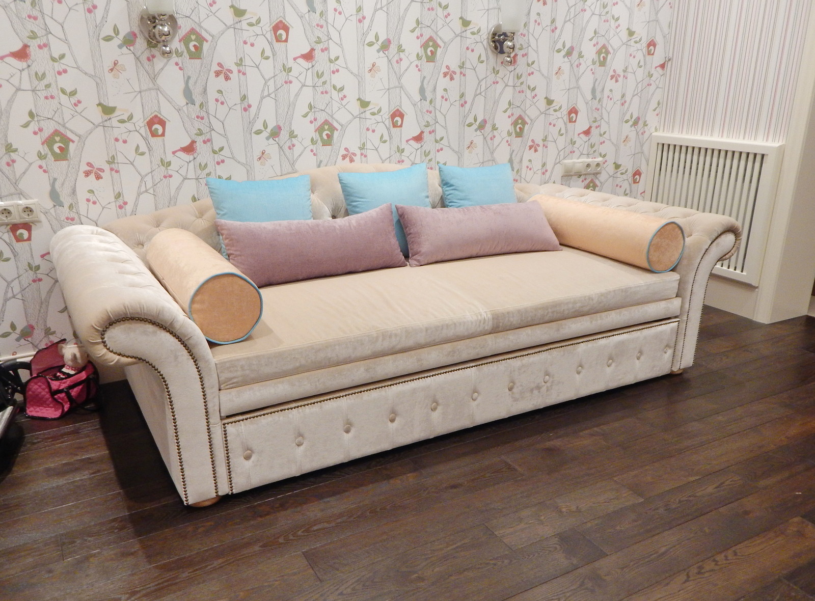 Наша мебель