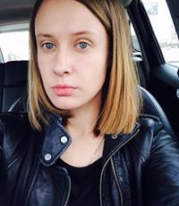 Ксения Феоктистова