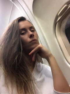 Nadezhda Mozina
